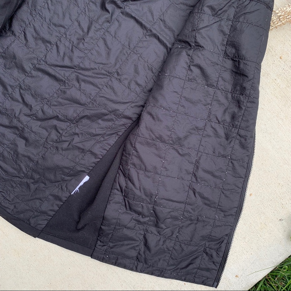 Arcteryx Atom LT Men’s Black Zip Vest - Picture 5 of 6